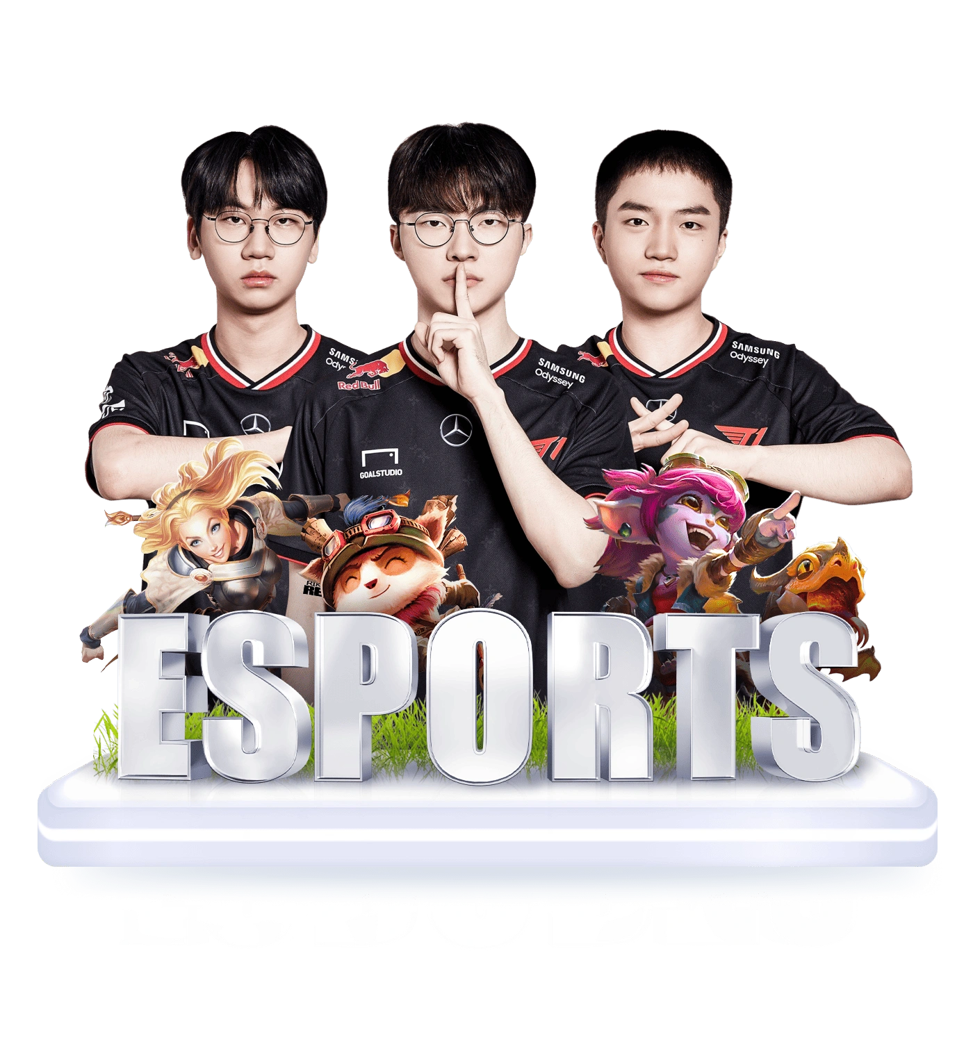 Chuyên mục Esports 888B