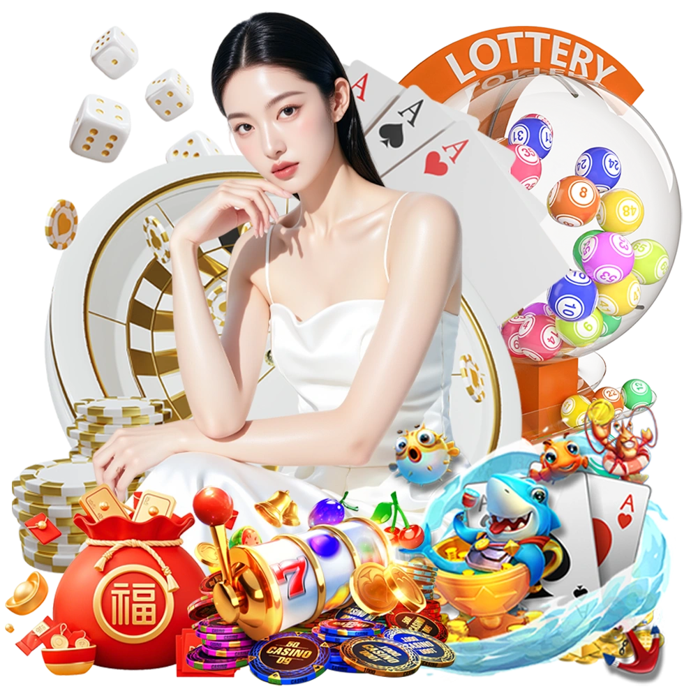 Chuyên mục Xổ số 888B
